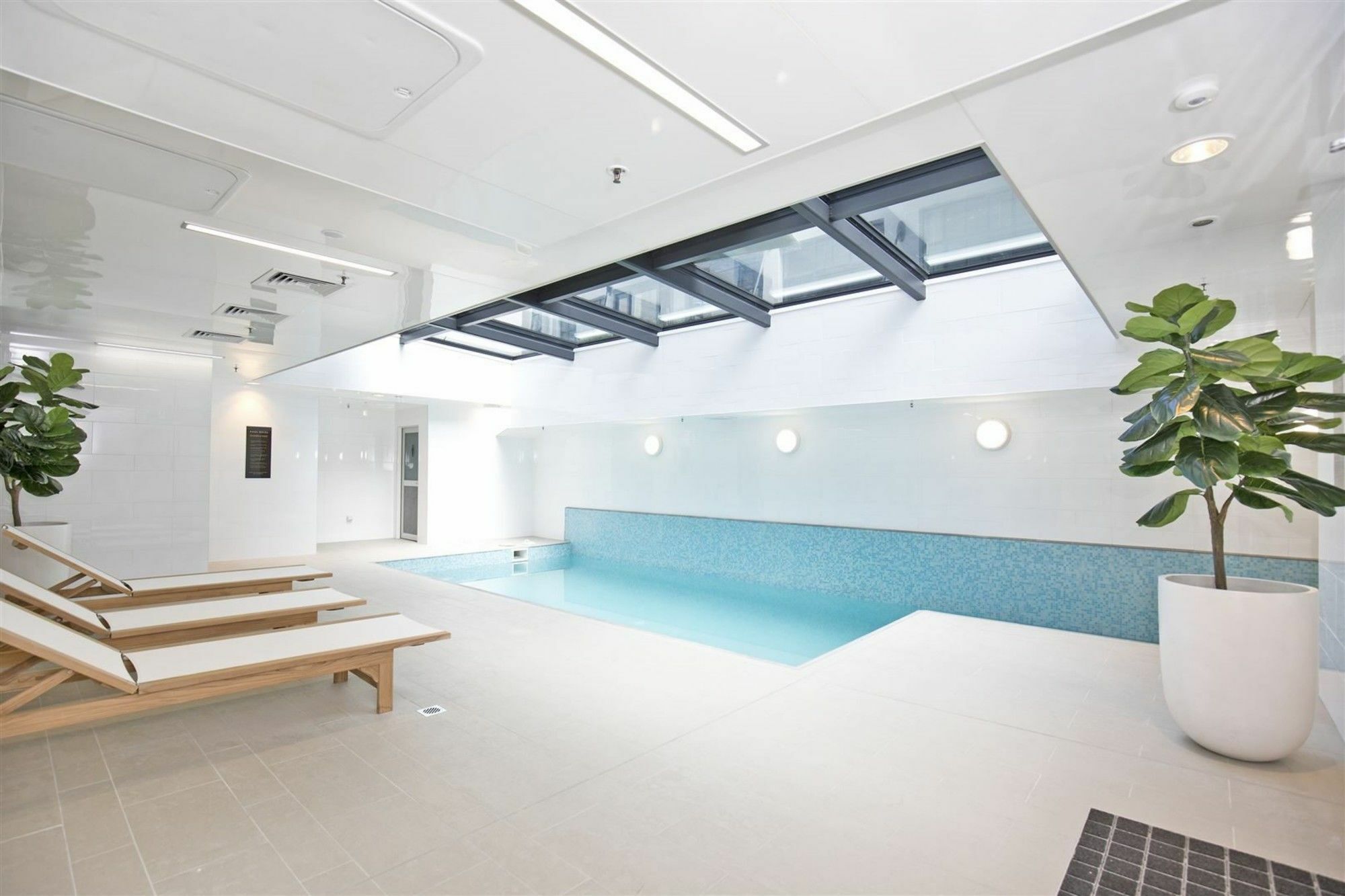 Everest Serviced Apartments On Albert Auckland Eksteriør bilde
